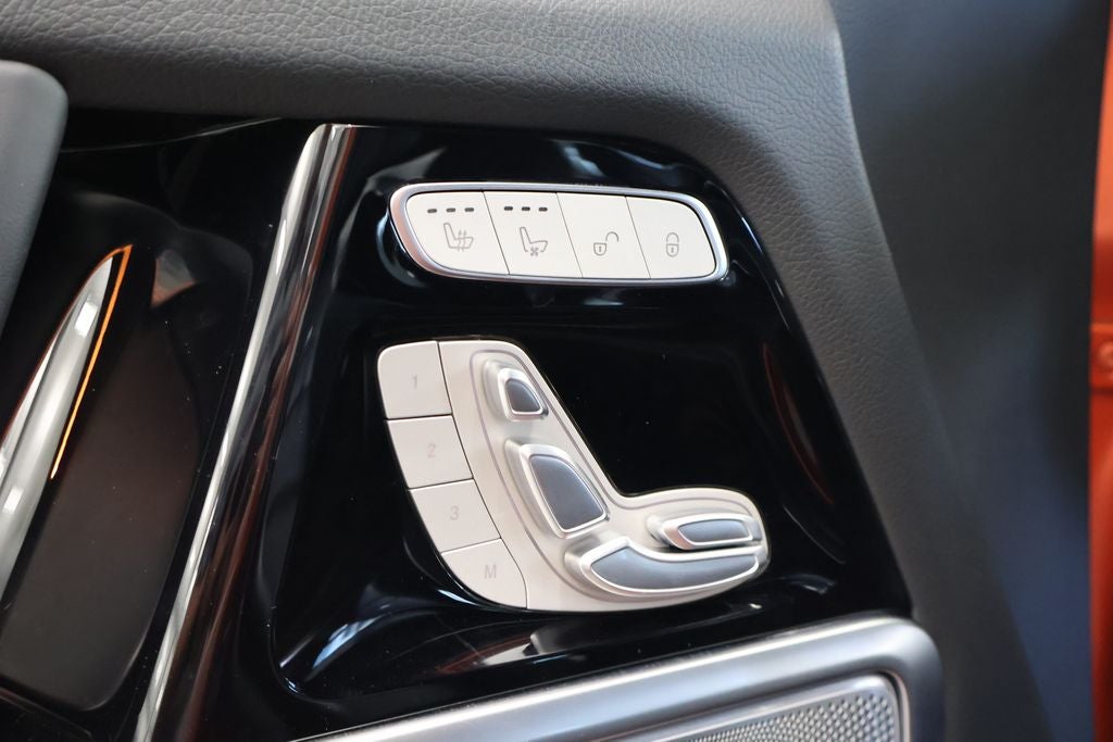 2024 Mercedes-Benz G-Class G 63 AMG® 4MATIC®