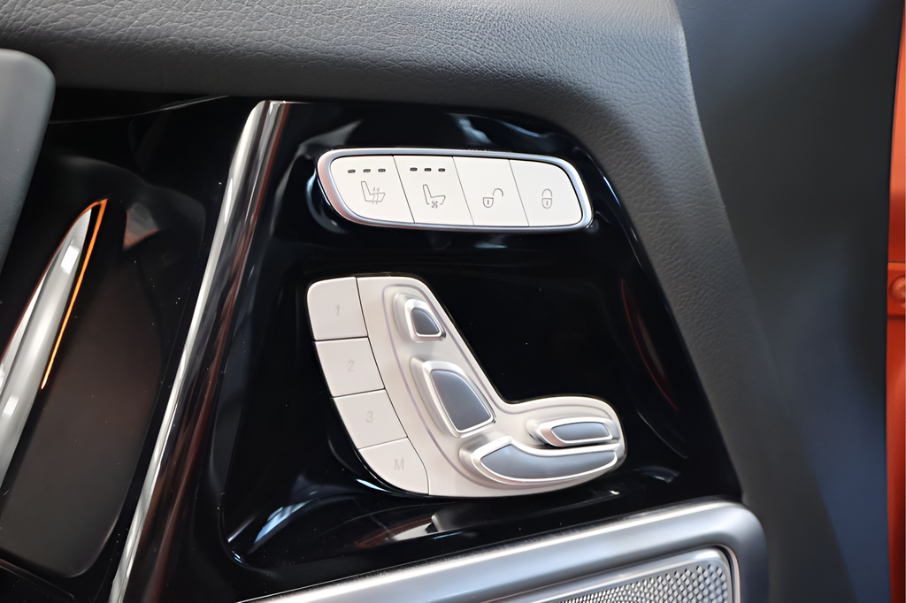 2024 Mercedes-Benz G-Class G 63 AMG® 4MATIC®