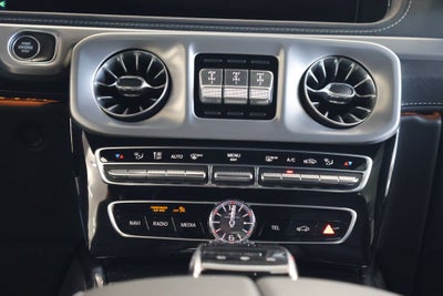 2024 Mercedes-Benz G-Class G 63 AMG® 4MATIC®