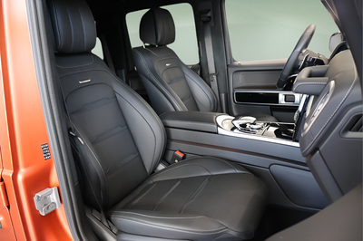 2024 Mercedes-Benz G-Class G 63 AMG® 4MATIC®