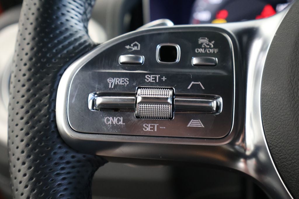 2024 Mercedes-Benz G-Class G 63 AMG® 4MATIC®