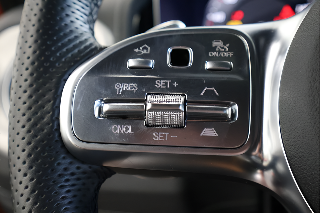 2024 Mercedes-Benz G-Class G 63 AMG® 4MATIC®