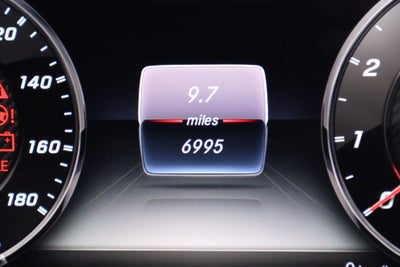 2024 Mercedes-Benz G-Class G 63 AMG® 4MATIC®