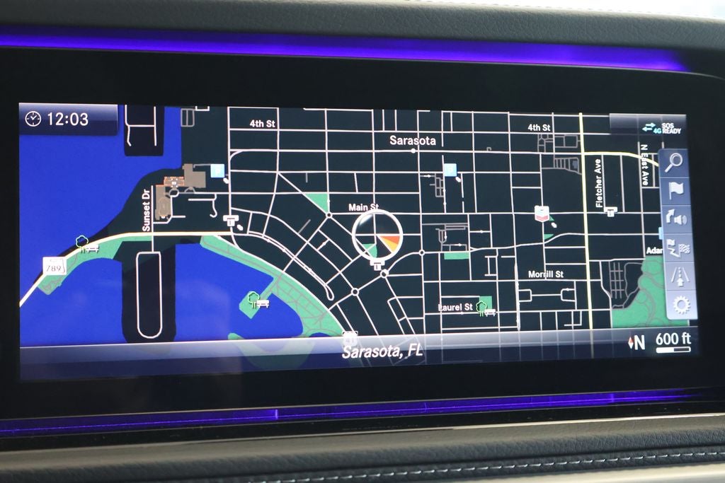 2024 Mercedes-Benz G-Class G 63 AMG® 4MATIC®