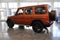 2024 Mercedes-Benz G-Class G 63 AMG® 4MATIC®