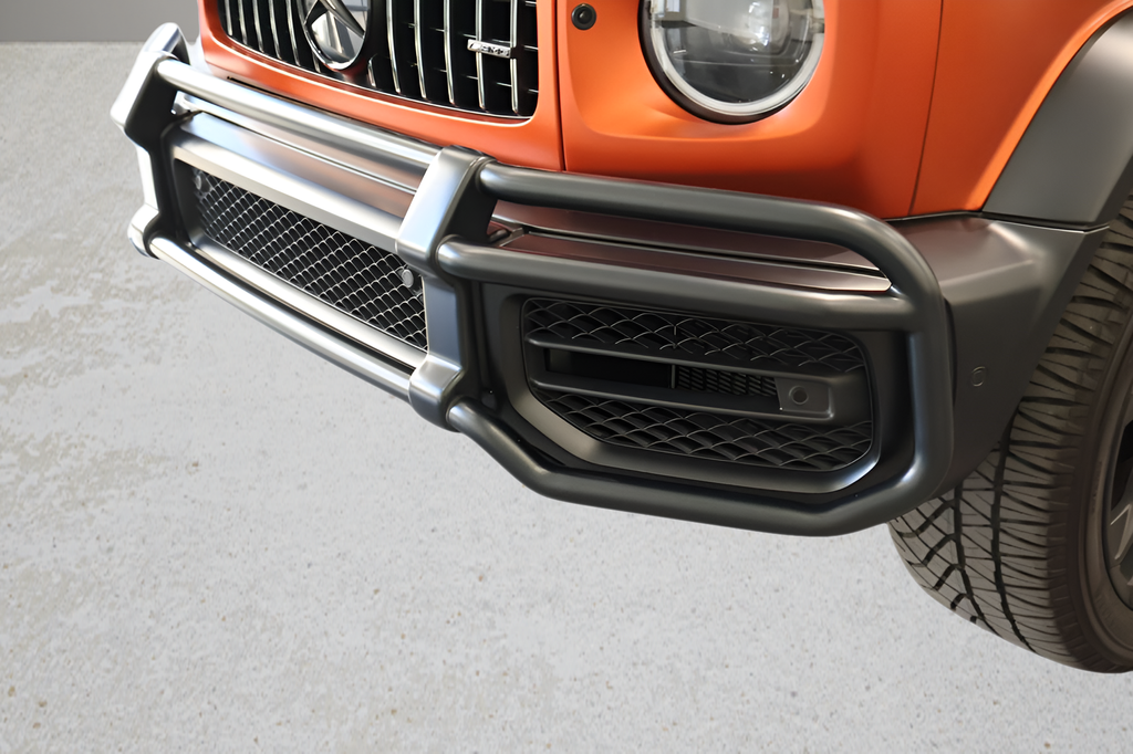 2024 Mercedes-Benz G-Class G 63 AMG® 4MATIC®