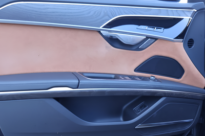 2023 Audi A8 L 55 quattro