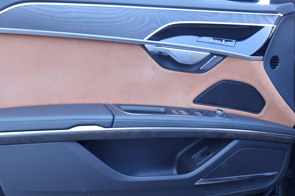 2023 Audi A8 L 55 quattro