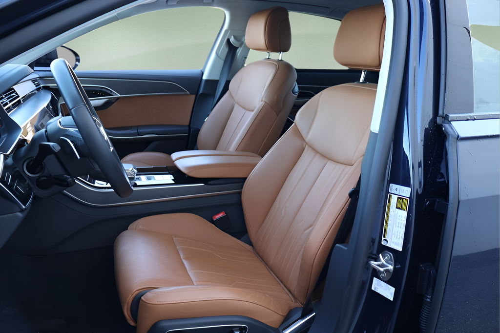 2023 Audi A8 L 55 quattro