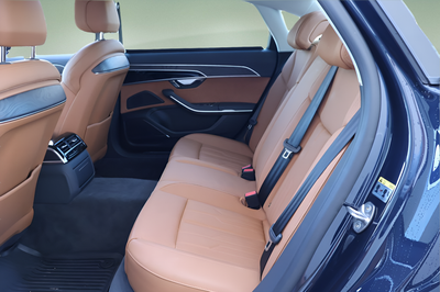 2023 Audi A8 L 55 quattro