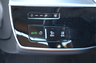 2023 Audi A8 L 55 quattro