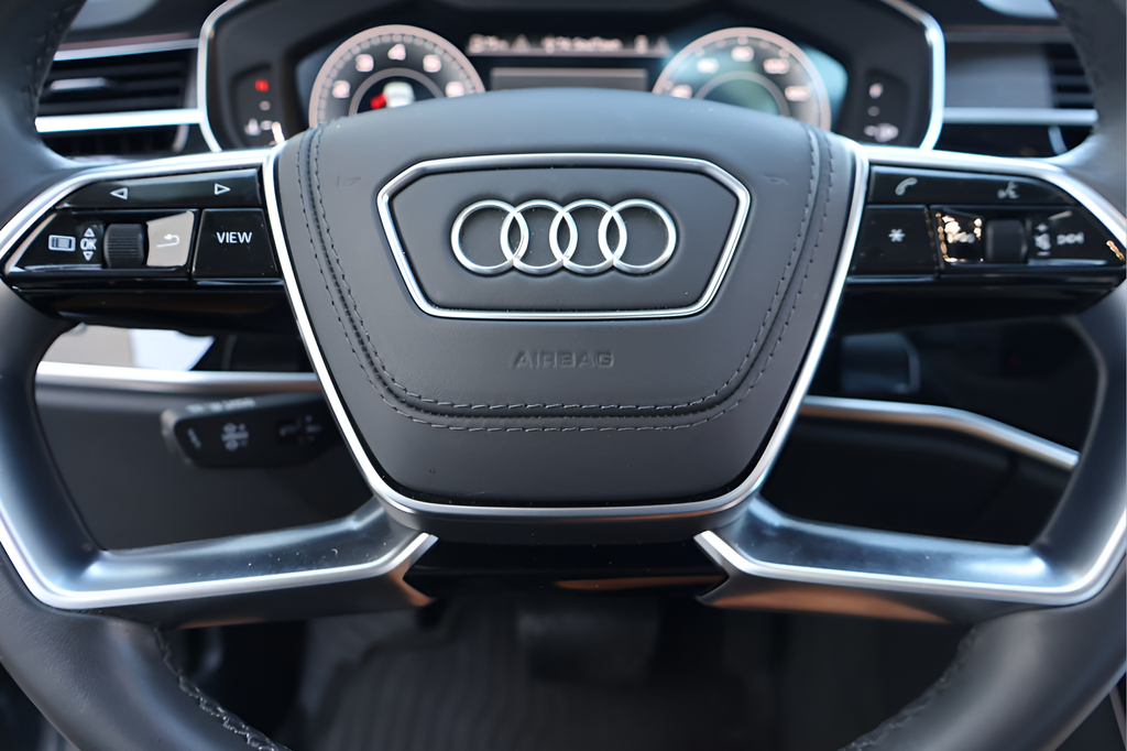 2023 Audi A8 L 55 quattro