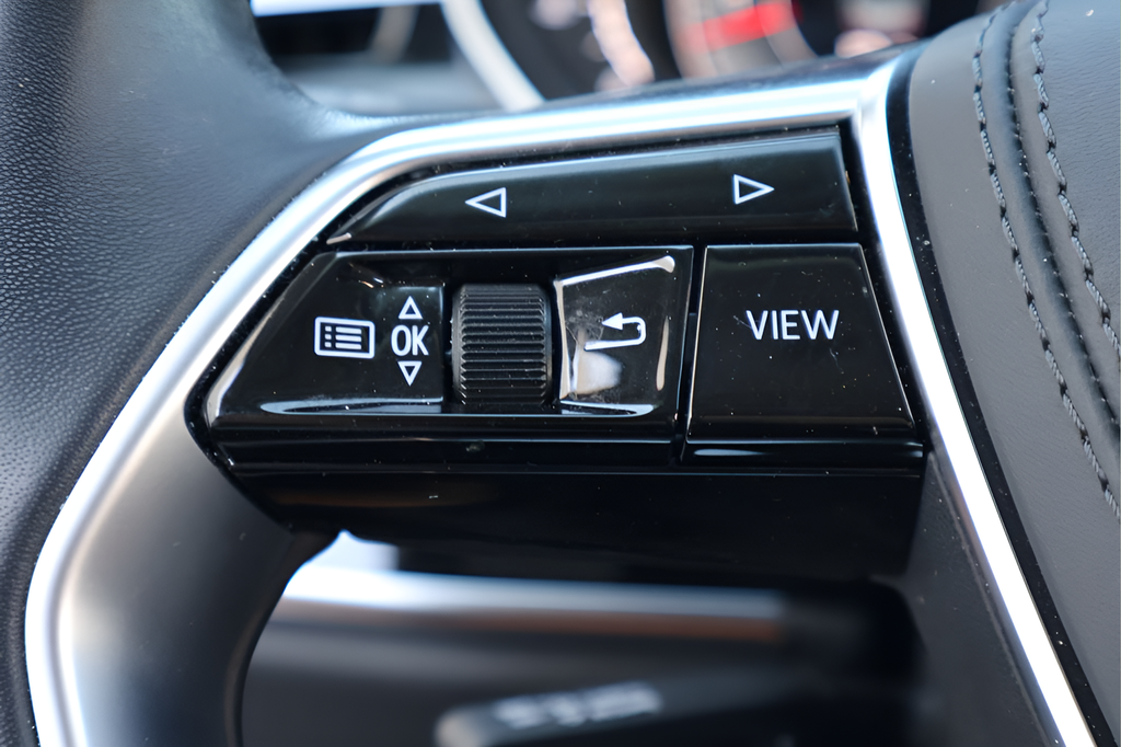 2023 Audi A8 L 55 quattro