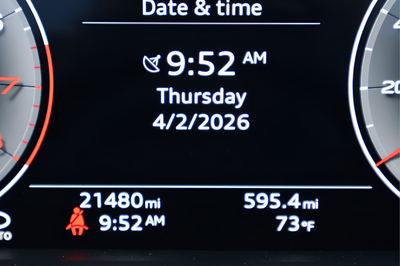 2023 Audi A8 L 55 quattro
