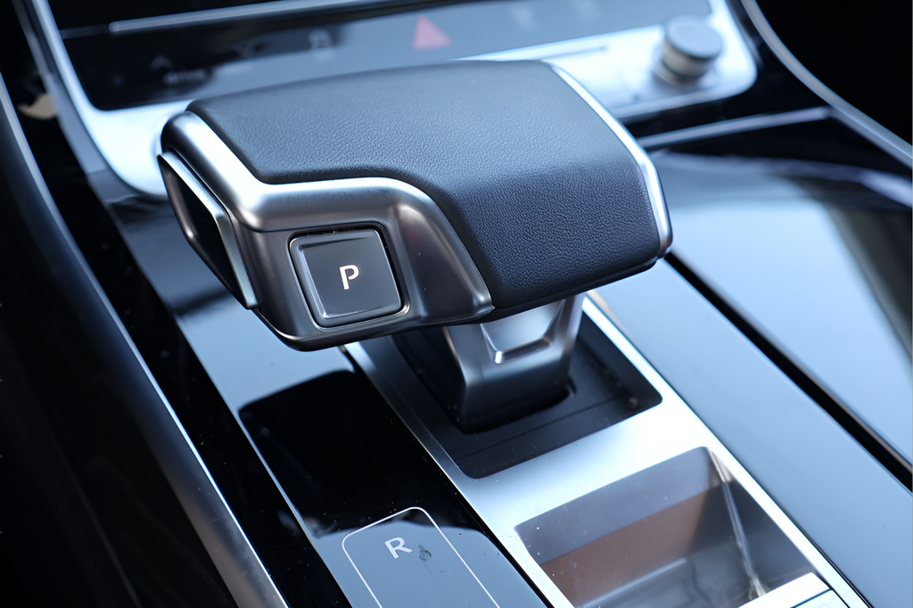 2023 Audi A8 L 55 quattro