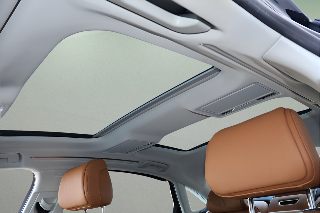 2023 Audi A8 L 55 quattro