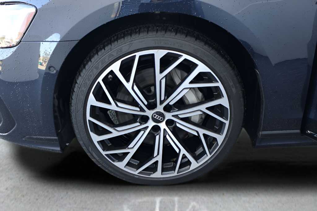 2023 Audi A8 L 55 quattro