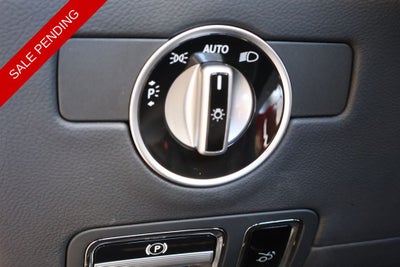 2020 Mercedes-Benz AMG® GT Base Roadster