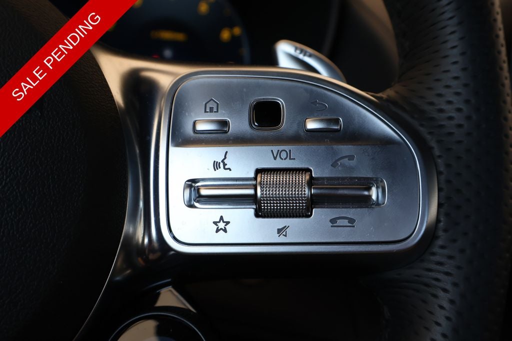 2020 Mercedes-Benz AMG® GT Base Roadster