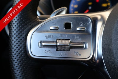 2020 Mercedes-Benz AMG® GT Base Roadster