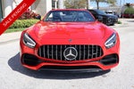 2020 Mercedes-Benz AMG® GT Base Roadster