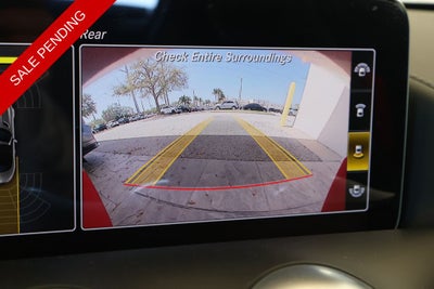 2020 Mercedes-Benz AMG® GT Base Roadster