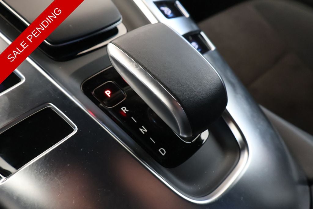 2020 Mercedes-Benz AMG® GT Base Roadster