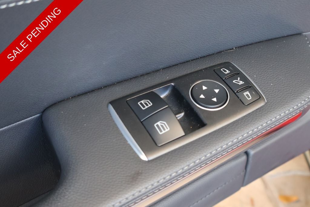 2020 Mercedes-Benz AMG® GT Base Roadster