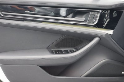 2024 Porsche Panamera Base