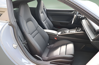 2024 Porsche 911 Carrera S