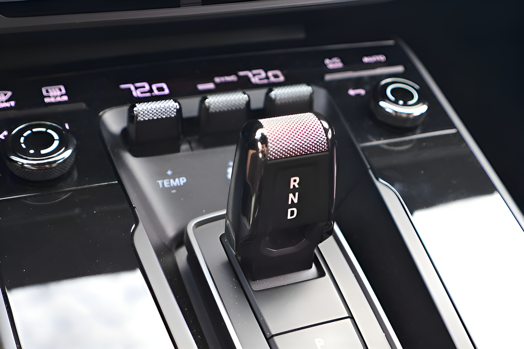 2024 Porsche 911 Carrera S