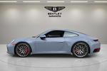 2024 Porsche 911 Carrera S