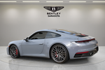 2024 Porsche 911 Carrera S