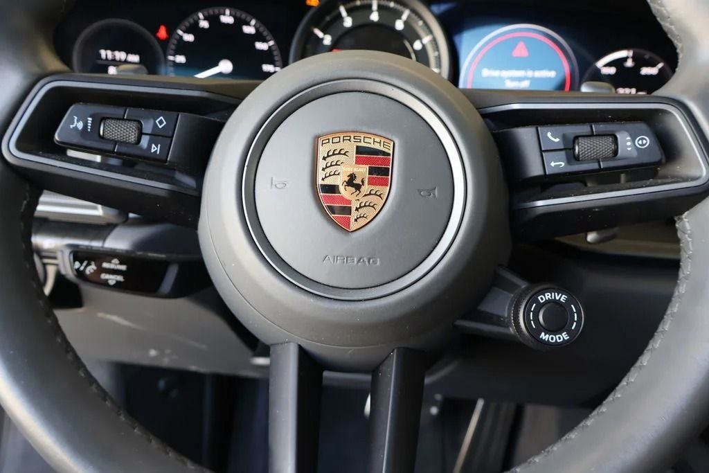 2022 Porsche 911 Carrera S