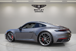 2022 Porsche 911 Carrera S