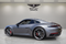 2022 Porsche 911 Carrera S