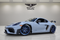 2025 Porsche 718 Cayman GT4 RS Weissach