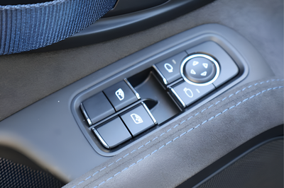 2025 Porsche 718 Cayman GT4 RS Weissach