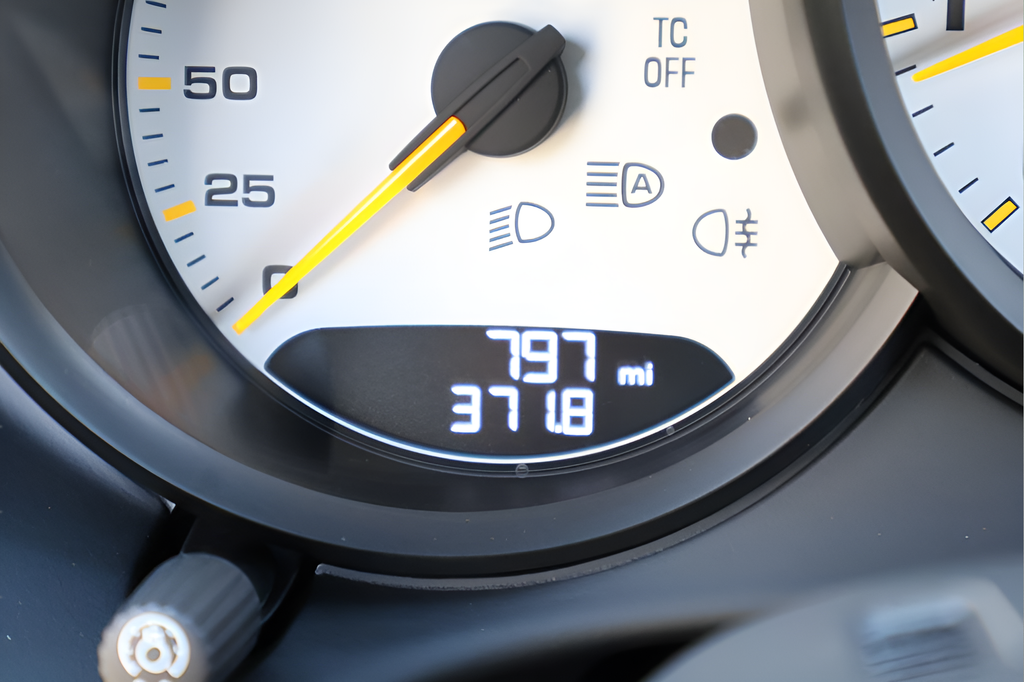 2025 Porsche 718 Cayman GT4 RS Weissach