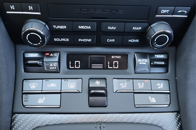 2025 Porsche 718 Cayman GT4 RS Weissach