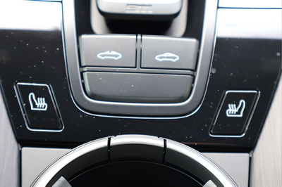 2024 Porsche 911 Edition 50 Years Porsche Design