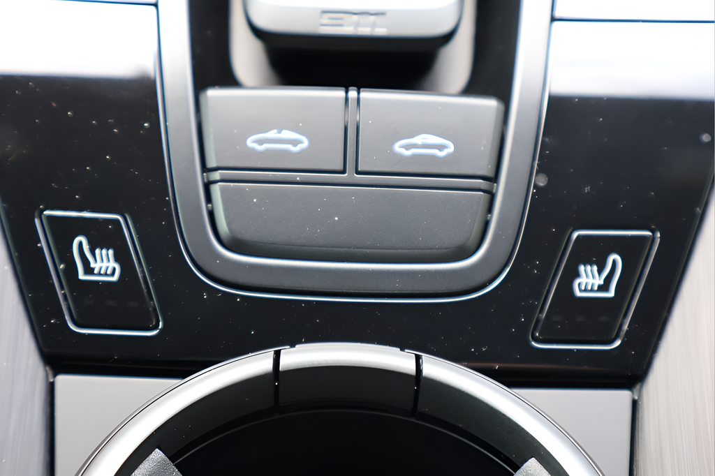 2024 Porsche 911 Edition 50 Years Porsche Design