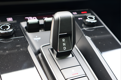 2024 Porsche 911 Edition 50 Years Porsche Design