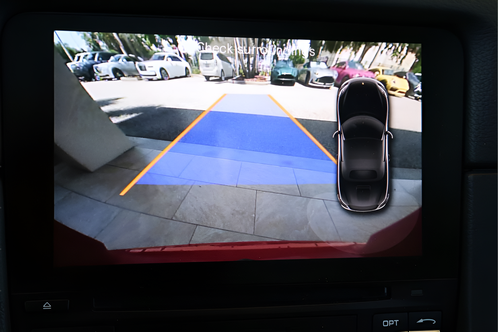 2021 Porsche 718 Boxster Base