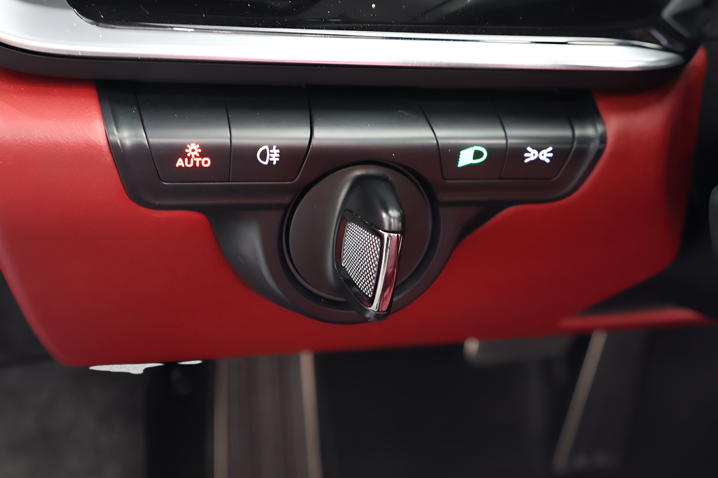 2022 Porsche 911 Turbo S Cabriolet