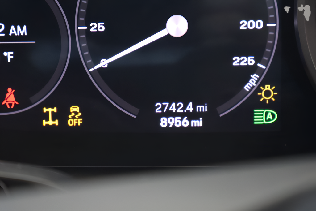 2022 Porsche 911 Turbo S Cabriolet