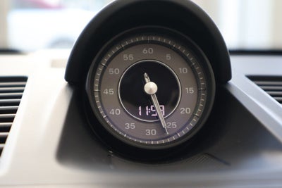 2022 Porsche 911 Turbo S Cabriolet