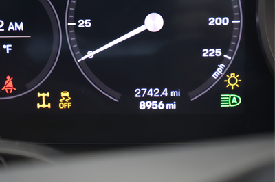 2022 Porsche 911 Turbo S Cabriolet