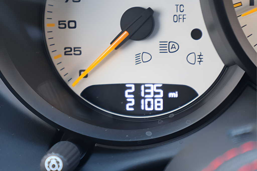 2024 Porsche 718 Spyder RS