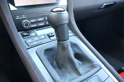 2024 Porsche 718 Spyder RS